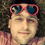 Profile Picture of Lucas Pierim De Souza (@p.s. lucas — criativa alice) on Flickr