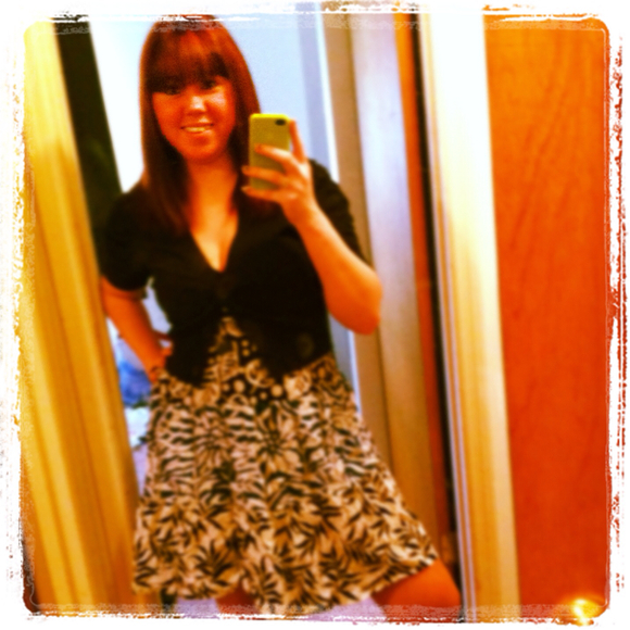 Profile Picture of Alexandria Catalano (@alxcat) on Poshmark