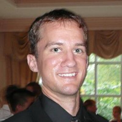 Profile Picture of Joe Reinhart (@joe_reinhart) on Twitter