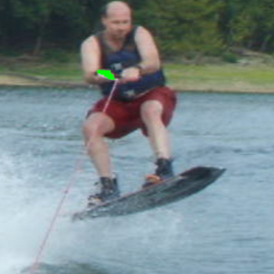 Profile Picture of Jeff Lusk (@Lusky627) on Twitter