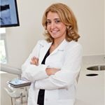 Profile Picture of Angela Aaron DDS (@draarondental) on Instagram
