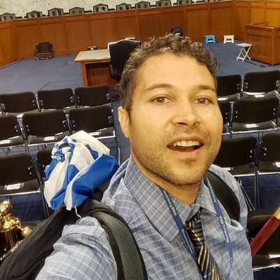 Profile Picture of Patrick Gregory (@PatrickGregry) on Twitter