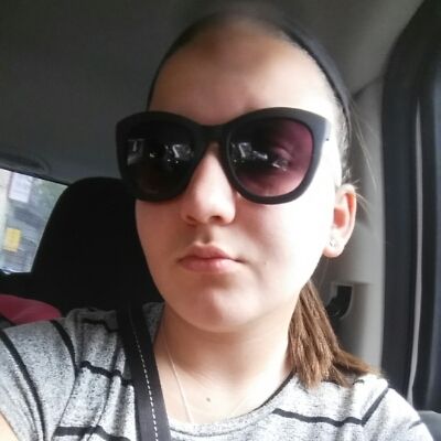 Profile Picture of marissa.hershey (@marissa.hershey) on Tiktok