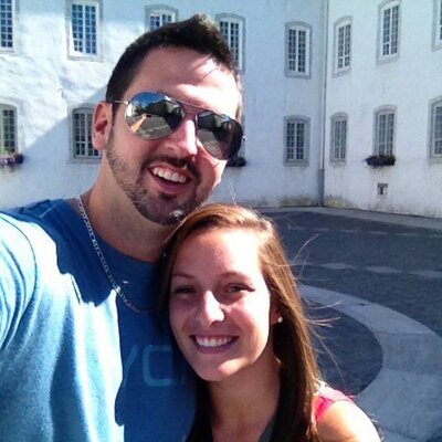 Profile Picture of Jonathan Boisvert (@Jo_boisvert) on Twitter