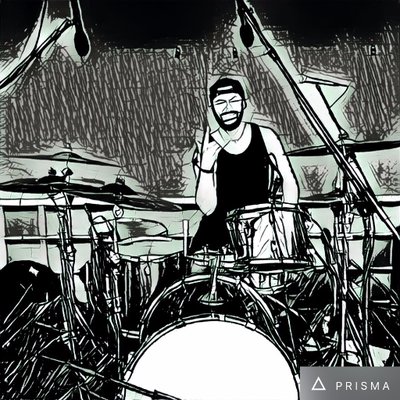 Profile Picture of Nick Harper (@TheeNickHarper) on Twitter