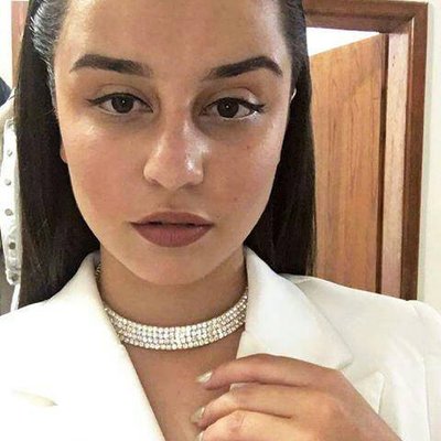 Profile Picture of Helena Kamceva (@helena_kamceva) on Twitter