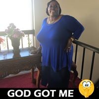 Profile Picture of Terri Swift-gadsden (@terri-swift-gadsden) on Quora