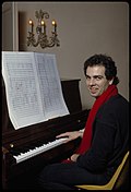 Profile Picture of Paul Schwartz - Wikipedia, the free encyclopediaon Wikipedia