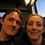 Profile Picture of Chris Keeling (@chris and helen k) on Flickr