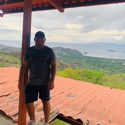 Profile Picture of Elian Steven Moraga (@ElianMoraga) on Twitter