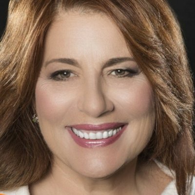 Profile Picture of Natasha Khazanov (@NKhazanov) on Twitter