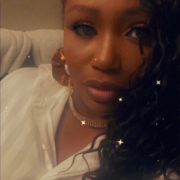 Profile Picture of Kourtney Fishburne (@knfishburne1) on Poshmark