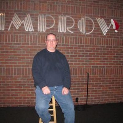 Profile Picture of Paul Nickel (@bigpaulski5) on Twitter