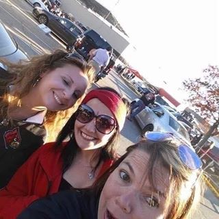 Profile Picture of Crystal Weatherholt (@crystal.weatherholt) on Facebook