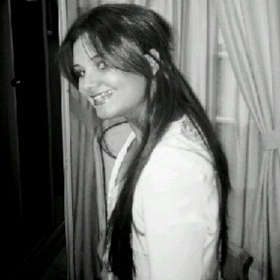 Profile Picture of Berdah Vanessa (@vanesbh) on Twitter