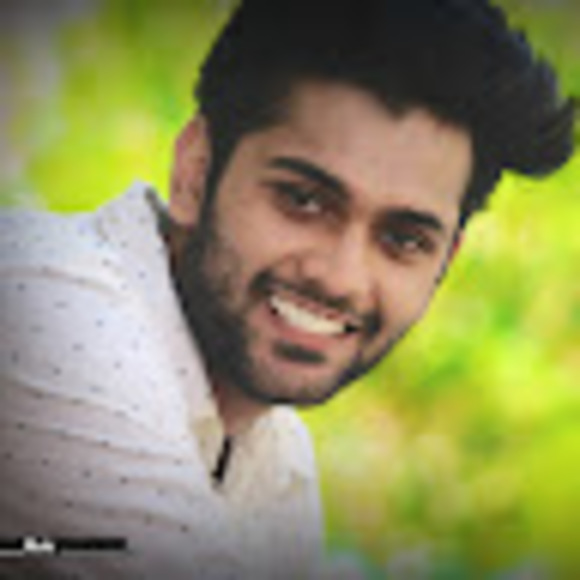 Profile Picture of Arun Joseph (@arunjoseph1996) on Poshmark