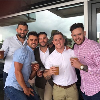 Profile Picture of Andrew Crocker (@56Crockers) on Twitter