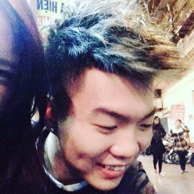 Profile Picture of Anh Tung Do (@TungDo) on Twitter