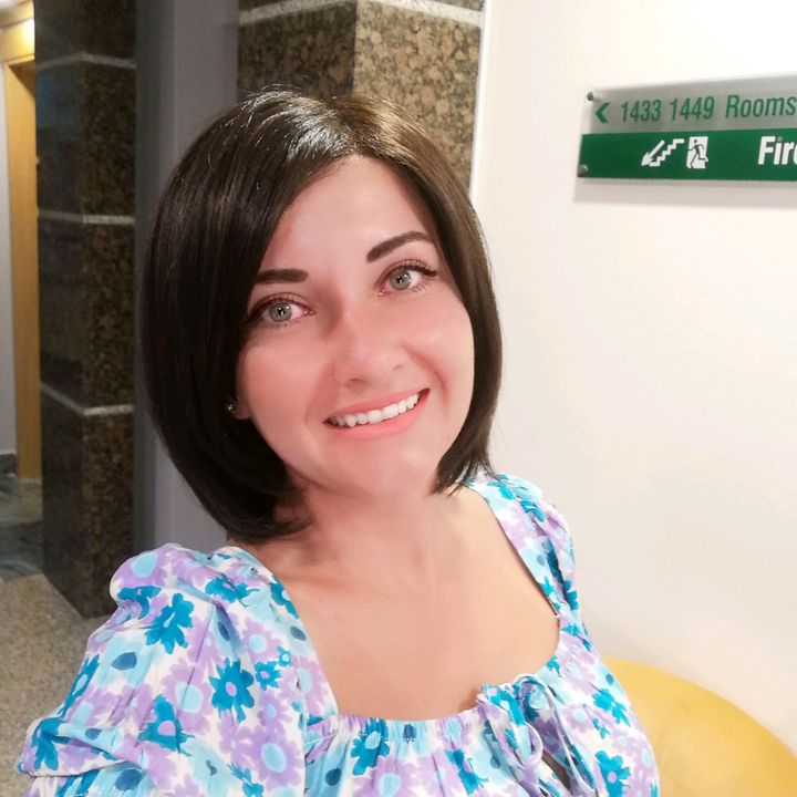 Profile Picture of Anita Coste (@anitacoste88) on Tiktok