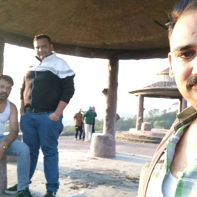 Profile Picture of Mohit Mahajan (@mohitmahajan113) on Twitter