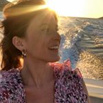 Profile Picture of Feyza Koksal Kemahlioglu (@feyzakoksal) on Instagram