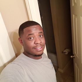 Profile Picture of Jeremy Adams (@starcrunch24) on Pinterest