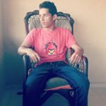 Profile Picture of Frederick (@frederick_fleming) on Instagram