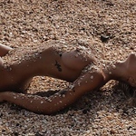 Profile Picture of Alexis Ren (@Jay Violette) on Flickr