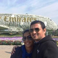 Profile Picture of Dinesh Shetty (@dinesh-shetty-55) on Quora