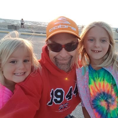 Profile Picture of Dave Prosser (@Prosser72) on Twitter