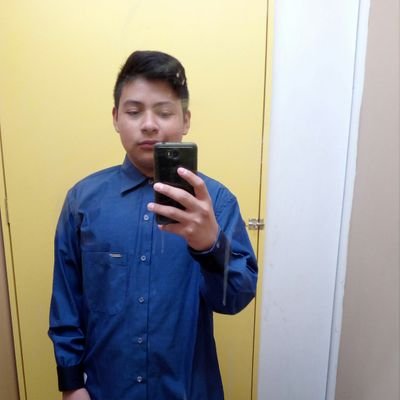 Profile Picture of Bryan Bahena Martine (@bryanbahenamart) on Twitter