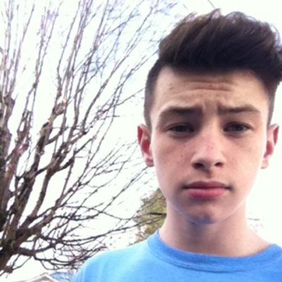 Profile Picture of Blake Austin Ricker (@BlakeRicker12) on Twitter