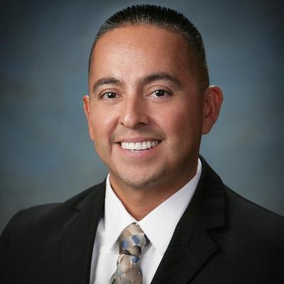 Profile Picture of Larry Herrera (@larryherrer) on Twitter