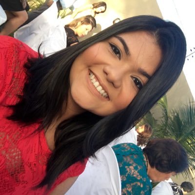 Profile Picture of Luana Barcelos (@_lubarcelos_) on Twitter