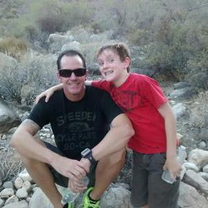 Profile Picture of Paul Marciano (@PMPerformance1) on Twitter