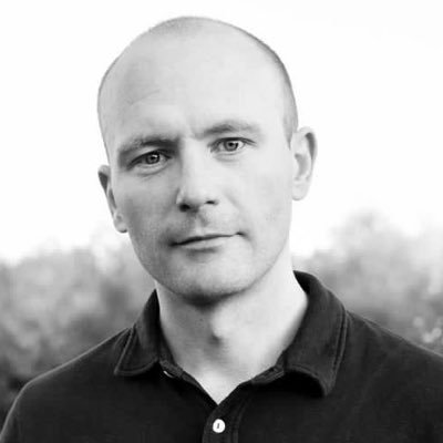 Profile Picture of Alec Coulson (@@Alex_Coulson) on Twitter