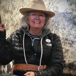 Profile Picture of Gloria Pfeifer (@gloria.stevenson.9) on Instagram