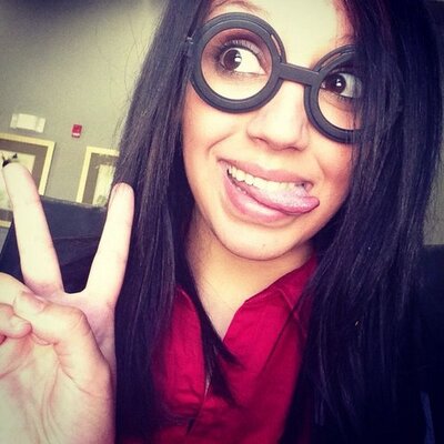 Profile Picture of Jacqueline Spurgin (@JacquelineMae) on Twitter