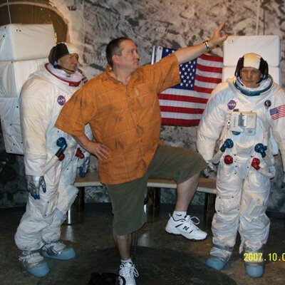 Profile Picture of Michael Frawley (@JBWMIKE) on Twitter