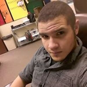 Profile Picture of Christopher Fitzgerald (@christopher.fitzgerald.52) on Myspace