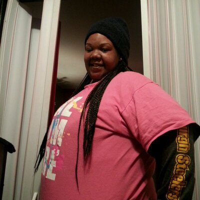 Profile Picture of Kiesha Wrighton Twitter