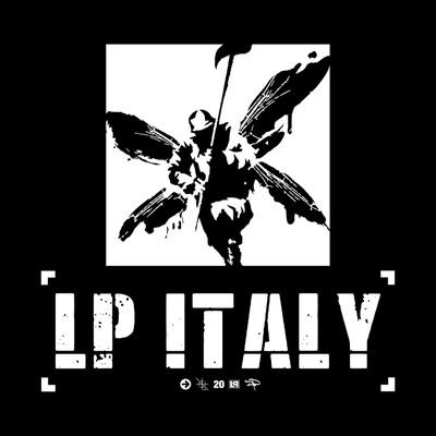 Profile Picture of Linkin Park Italia (@lpitaly) on Twitter