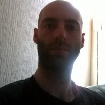 Profile Picture of MIchaux Jerry (@MichauxJerry) on Twitter