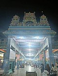 Profile Picture of Mutharamman Temple, Kulasekharapatnamon Wikipedia