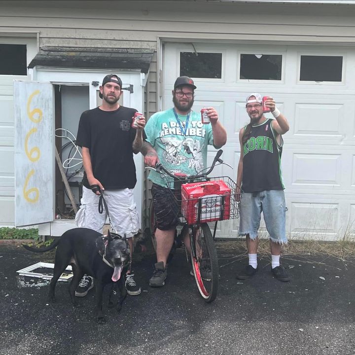 Profile Picture of joeytaranto5 (@g.i..joey) on Tiktok