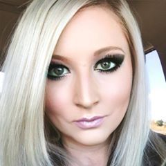 Profile Picture of Erin Cook (@cosmiccookie8) on Tiktok