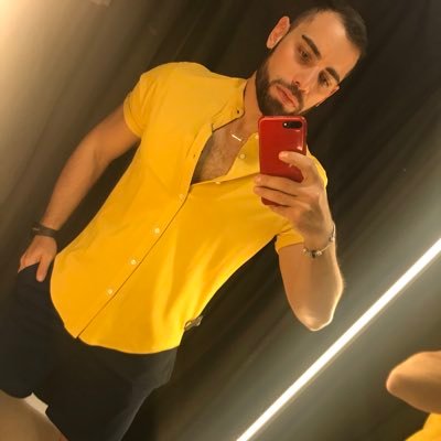 Profile Picture of Chris Renne Gastelum (@RenneGastelum) on Twitter