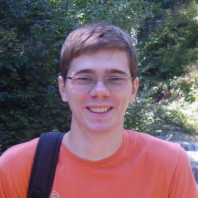 Profile Picture of George Onofrei (@georgeono) on Twitter