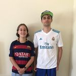 Leah and Brendan - Instagram Profile Picture of Leah and Brendan (@rufoverload) on Instagram