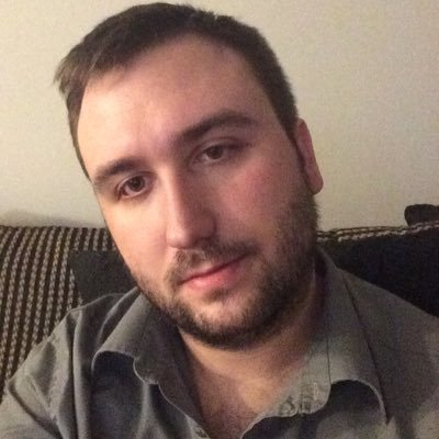 Profile Picture of Kenneth Kuss (@smokie_mc_pot) on Twitter